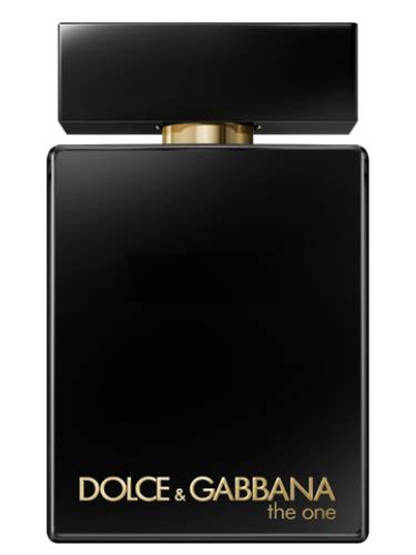 dolce gabbana dla mężczyzn|The One For Men Eau de Parfum Intense .